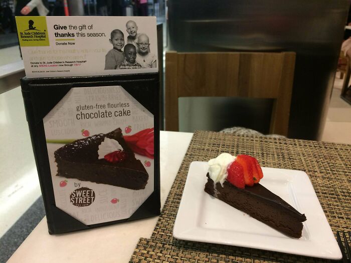 Makanan Yang Diorder VS Makanan Yang Dateng